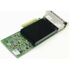 Dell Newdell X710-T4 Intel Ethernet Network Adapter