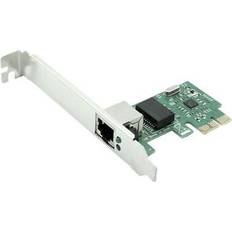 Gigabit PCI-Express Network Card