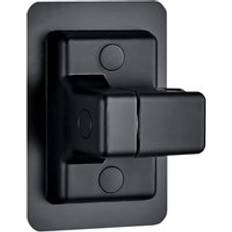 Shower Head Holders Cyslmuk Cyslmuk 1pc Shower Head Holder 360° Adjustable Angle Shower Bracket
