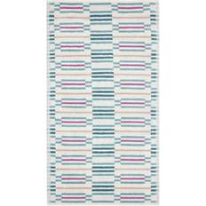 Non-Slip Bath Mats on sale Joules Collector Geo Bath Mat Magenta
