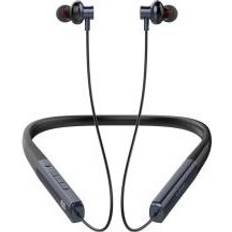 N01 Wireless Neckband Headphones
