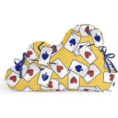 Mr Fox Tea Time Cot Protector 60 x 40 cm