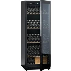 mQuvée Velvet 220 Glass Wine Cabinet