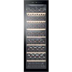 Sort Vinopbevaringsskab Haier Ws190ga 365 Dages Retur Og Prismatch Sort