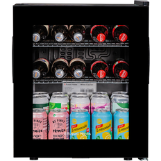RH46TTBC1241B 46L Table-top Beverage Cooler