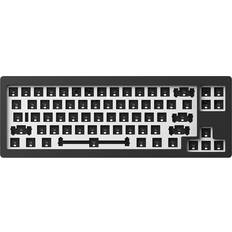 Akko Tangentbord Akko MonsGeek M7 VIA Barebone Kit