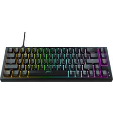 K5 Compact RGB Mechanical Gaming Keyboard