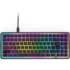NZXT Tastaturer NZXT Function Elite MiniTKL Gaming Tastatur