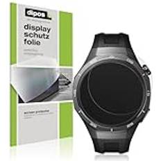 Dipos 6x Screen Protector for Huawei Watch GT5 Anti Glare
