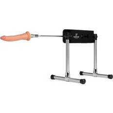 Sexmaskiner Bedroom Fantasies Sexmachine With Dildo Remote