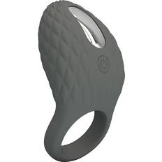 Pretty Love Master Vibrating Penis Ring