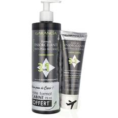 Garancia Ensorcelante Set 475 ml 400 ml 75 ml