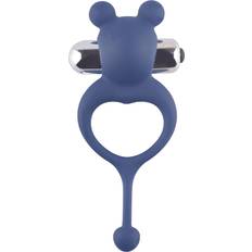 Toyz4Lovers Enjoy Bear Vibrating Penis Ring