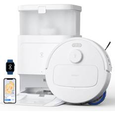 Ecovacs Deebot N30 Pro OMNI Robot Vacuum Wet 10000Pa