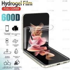 Samsung Galaxy Z Flip 5 Hydrogel 600D Screen Protector