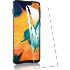 Anti Explosion Tempered Glass Screen Protector for Samsung Galaxy A40 2019