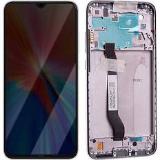 Xiaomi Screen Frame Redmi Note 8 White