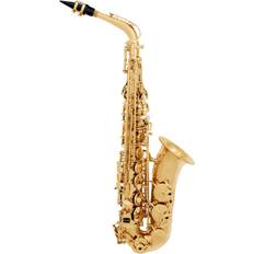 SML Paris A300 Eb Alto Saxophone