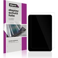 Dipos 2x Screen Protector for Xiaomi Pad 6s Pro
