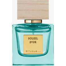 Rituals Eau de Parfum Rituals Soleil D'Or Eau De Parfum 50 ml Bergamott 50ml