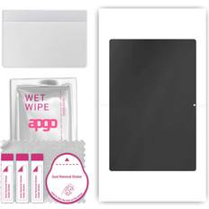 apgo Hydrogel Privacy Matte Screen Protector for Blackview Tab 8