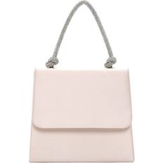Pink Clutch tasker Tamaris Håndtaske Amalia - Lyserød