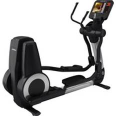 Life Fitness Crosstrainers Life Fitness Platinum Cross Trainer SE3HD Console