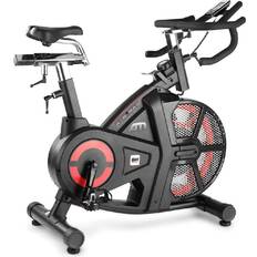 Fitness Machines BH Fitness AirMag Indoorbike