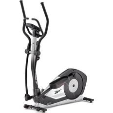 Reebok Crosstrainers Reebok Unisex Adult A4.0 Elliptical Silver