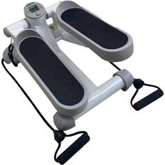 Vito Viavito Mini Stepper with Resistance Bands