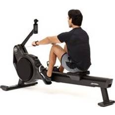 Life Fitness Rowing Machines Life Fitness TFT2.0 Performance Heat Rower