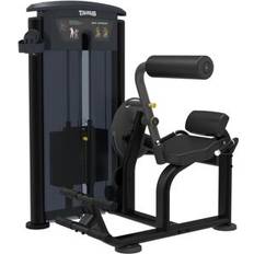 Strength Training Machines Taurus Elite Back Extension Machine