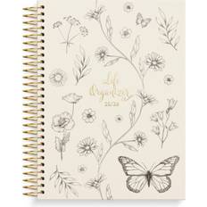 Burde Kalender Life Organizer 25/26