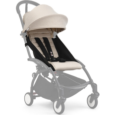 Betræk Stokke Yoyo 6+ Color Pack Bonpoint Beige