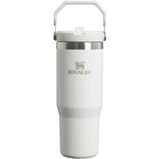 Stanley Iceflow Flip Straw 0.89L Tumbler 30 OZ Travel Mug 88.7cl