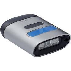 Scannere på tilbud Opticon OPN-6000 2D NFC Qi BT USB-C Companion