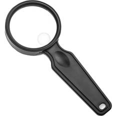 HandHeld Magnifier 3x 6x