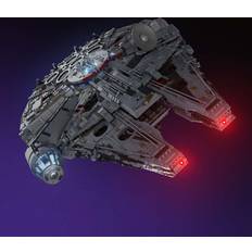 Light my bricks LMB 2.0 LED Licht Set für LEGO Star Wars UCS Millennium Falcon 75192