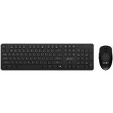 Forge K200 Wireless Keyboard Mouse Combo
