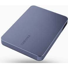Toshiba Canvio Gaming 1 TB Extern Tragbar