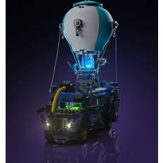 Light my bricks LMB 2.0 Kit LEGO Fortnite Battle Bus