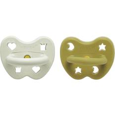 Hevea Sutter 3-36 Mdr 2-pak Naturgummi Archipelago Cozin