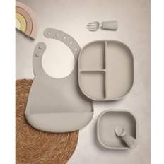 Mamas & Papas 4 Piece Weaning Starter Kit