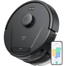 Eufy L60 Hybrid Robot Vacuum Cleaner & Mop Ultra Strong 5000 Pa Suction Laser
