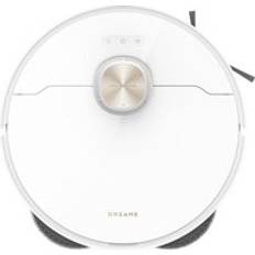 L40 Ultra Robot Vacuum Cleaner