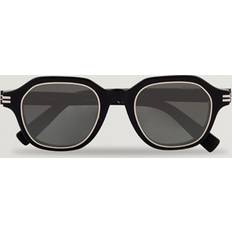 Zegna EZ0250 Sunglasses - Black