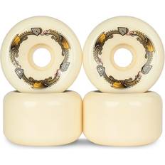 Dragon Formula 88A 64mm Skateboard Wheels