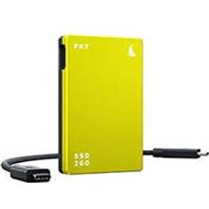 SSD2GO PKT 2TB MK3