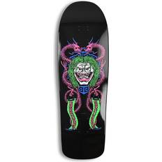 Caballero Mask 9.75" Reissue Skateboard Deck