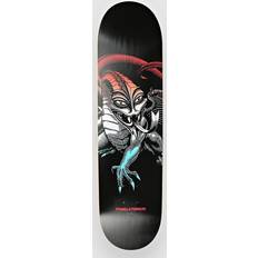 Powell Peralta Caballero Blue Fade 8.25 Inch Skateboard Deck